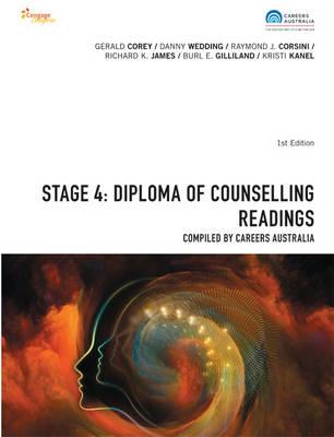 Image for CP0979 - Stage 4  Diploma of Counselling: Readings [used book]