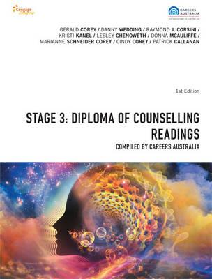 Image for CP0977 - Stage 3  Diploma of Counselling: Readings [used book]