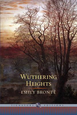 Image for Wuthering Heights # Signature Editions