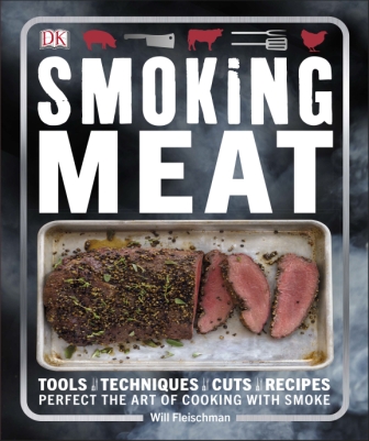 Image for Smoking Meat: Perfect the Art of Cooking with Smoke