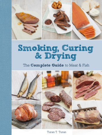 Image for Smoking, Curing and Drying: The Complete Guide to Meat and Fish