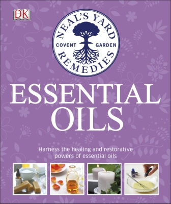 Image for Neal's Yard Remedies Essential Oils