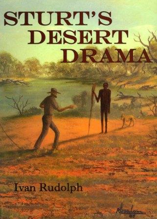 Image for Sturt's Desert Drama