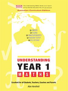 Image for Understanding Year 1 Maths: Australian Curriculum Edition