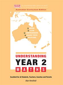 Image for Understanding Year 2 Maths: Australian Curriculum Edition